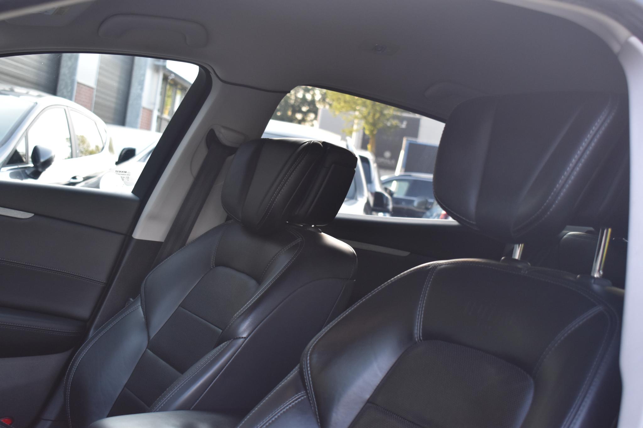 Foto van Renault Talisman