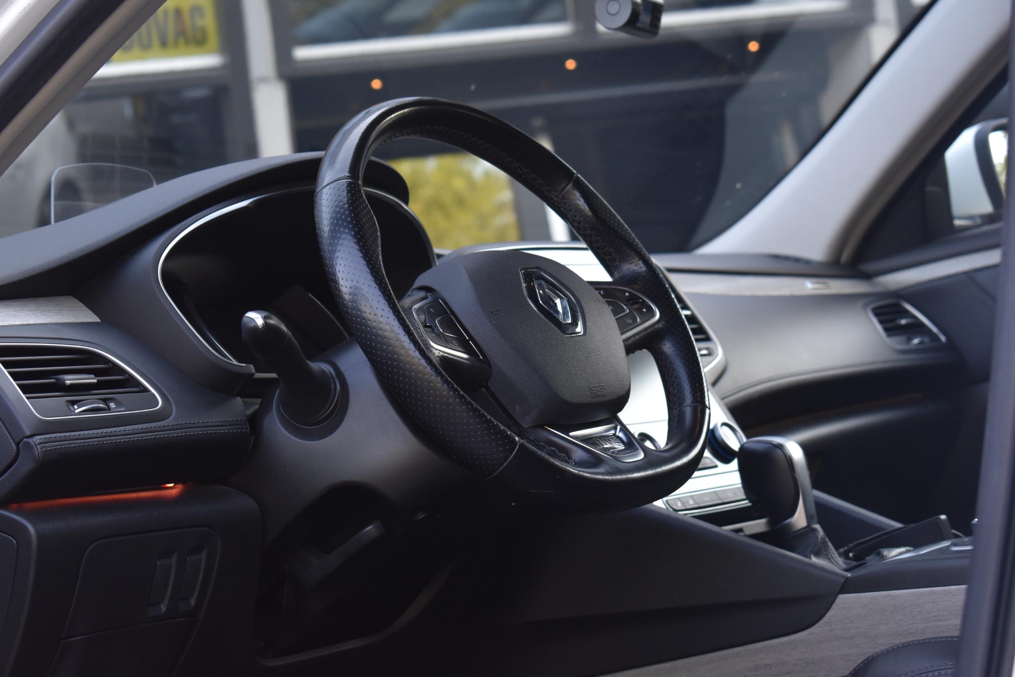 Foto van Renault Talisman