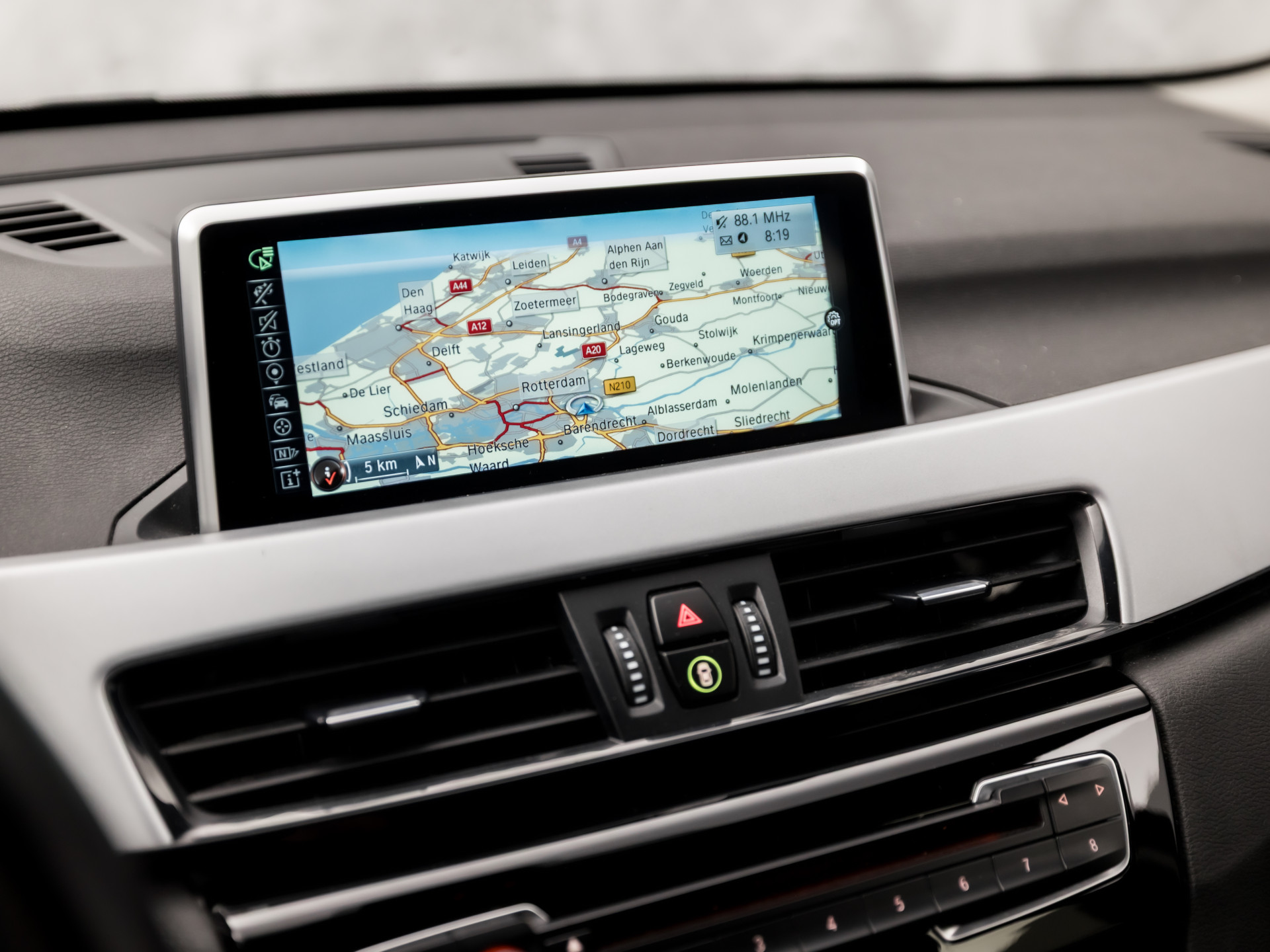 Foto van BMW X1 Sdrive20i