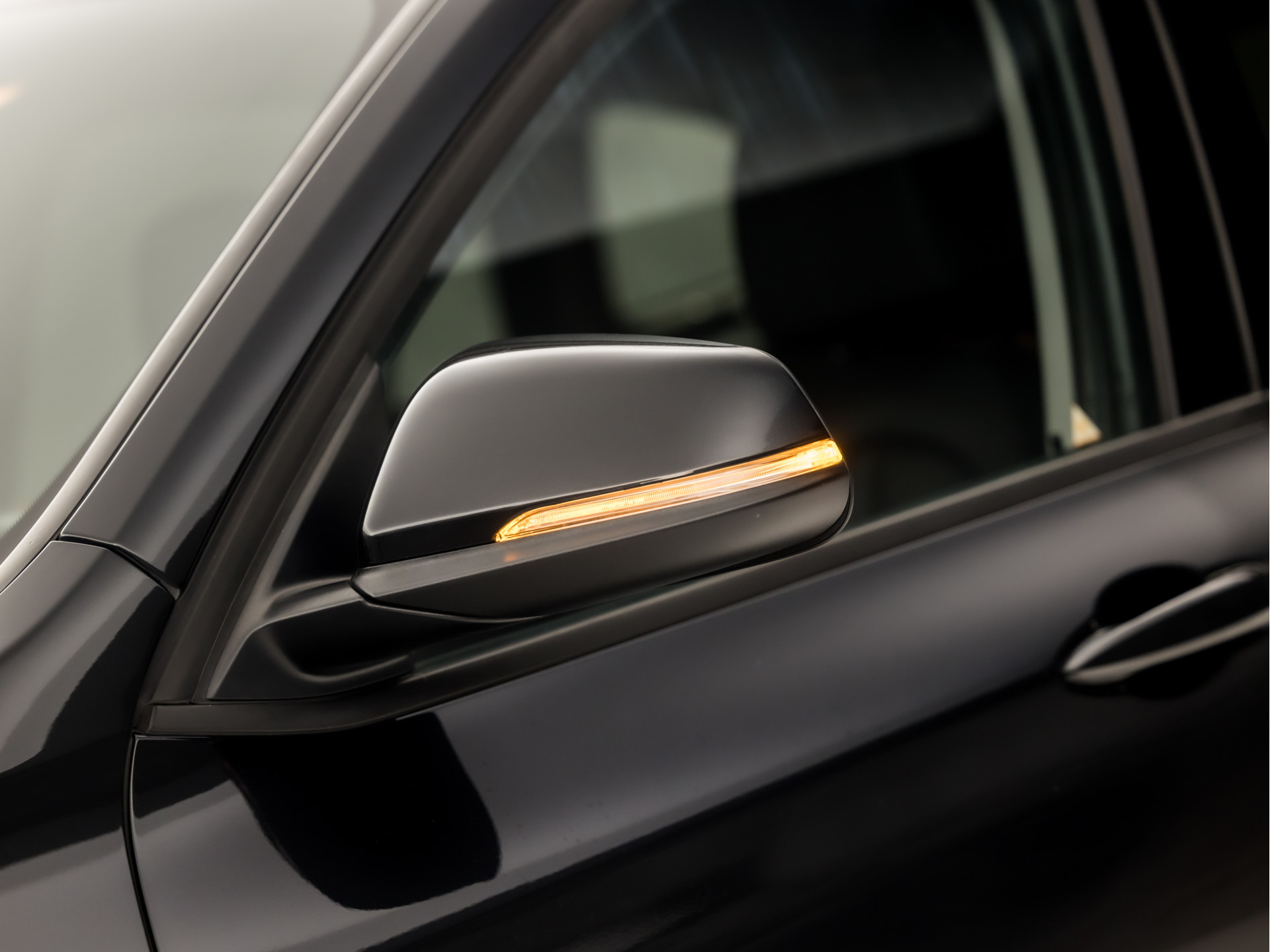 Foto van BMW X1 Sdrive20i
