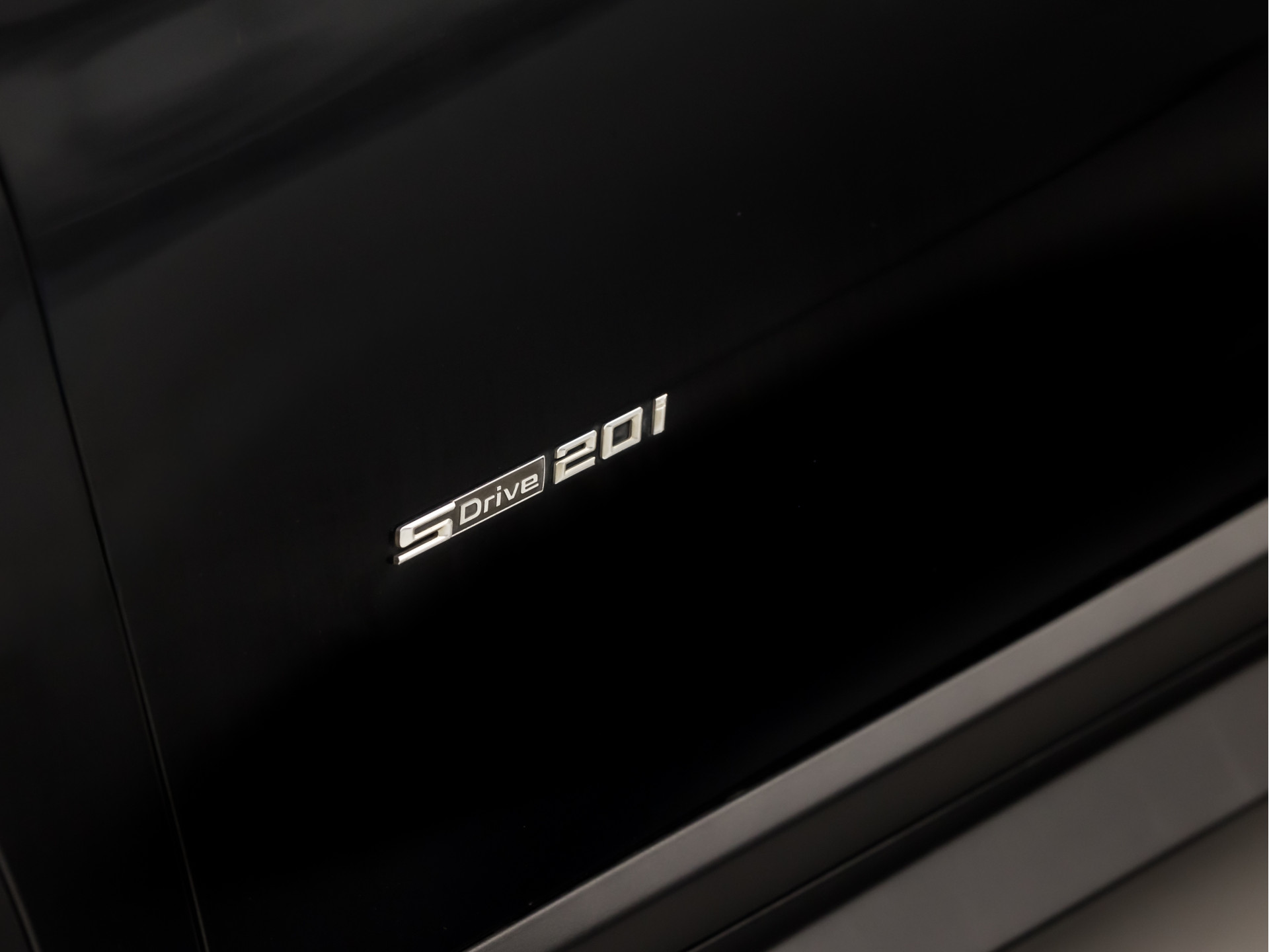 Foto van BMW X1 Sdrive20i