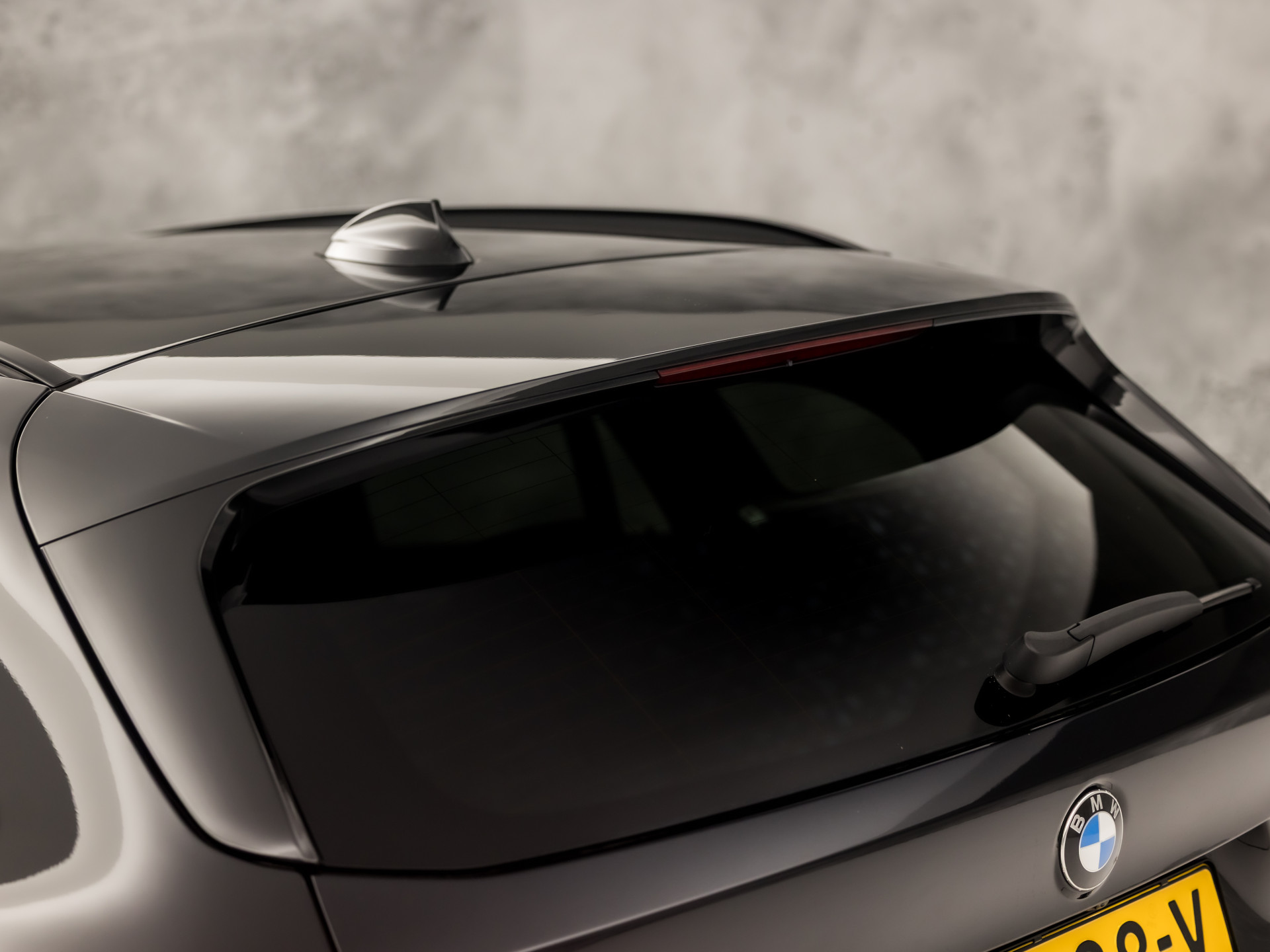 Foto van BMW X1 Sdrive20i
