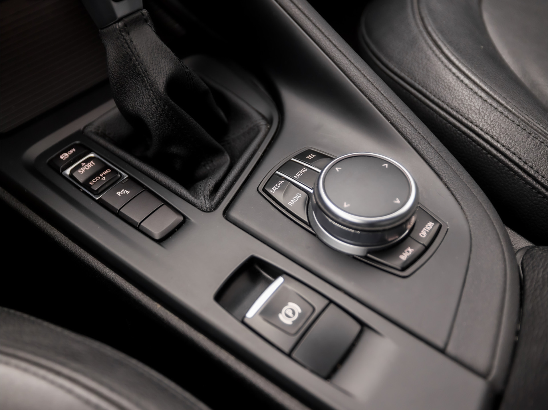 Foto van BMW X1 Sdrive20i