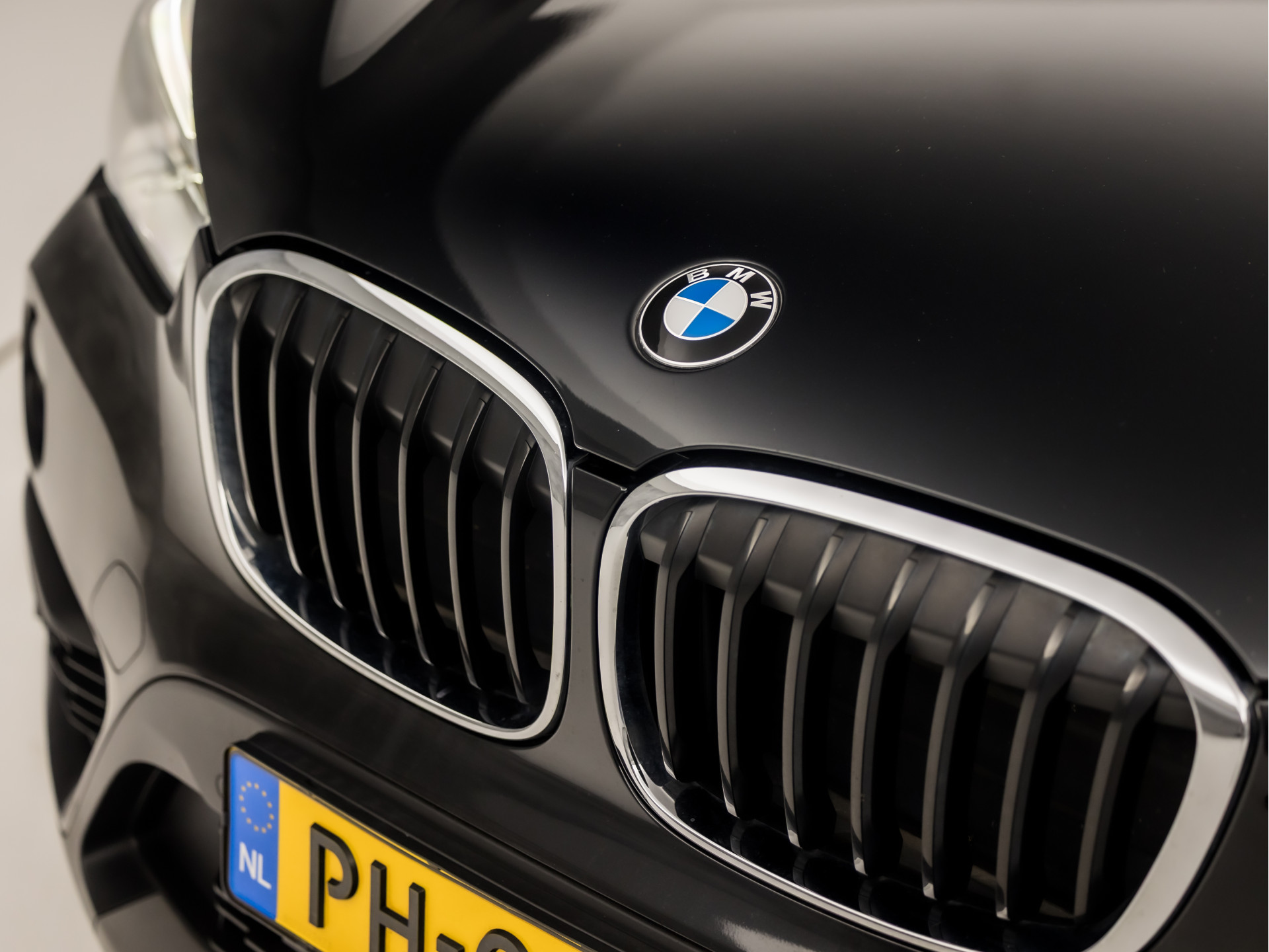 Foto van BMW X1 Sdrive20i