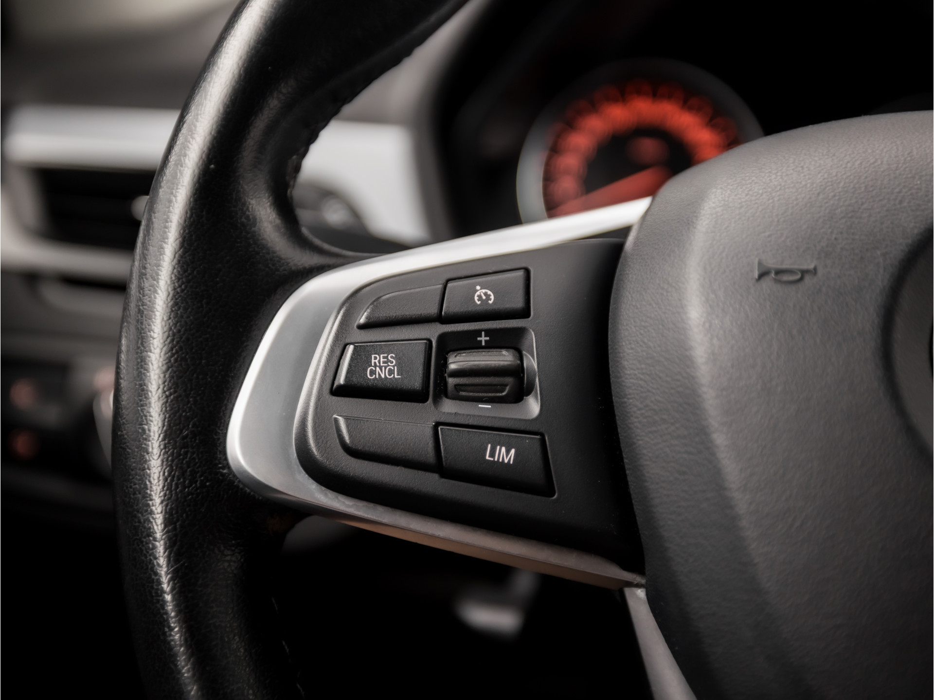 Foto van BMW X1 Sdrive20i