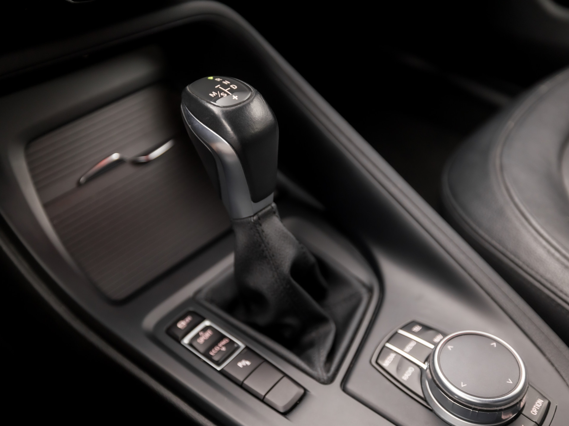 Foto van BMW X1 Sdrive20i