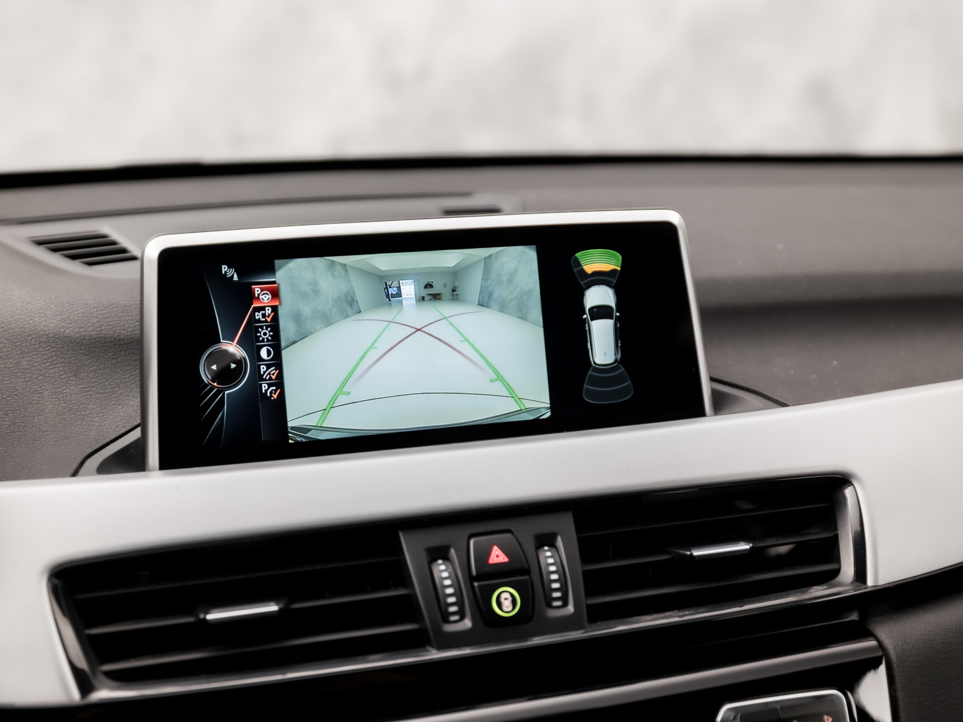 Foto van BMW X1 Sdrive20i