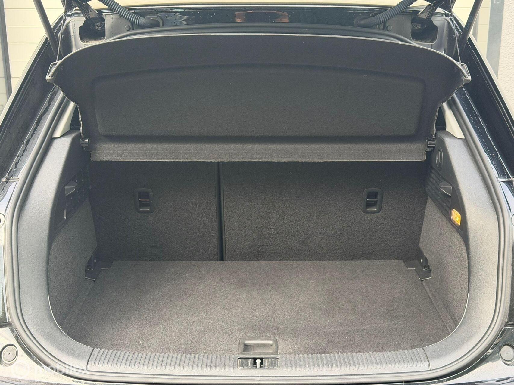 Foto van Audi A1