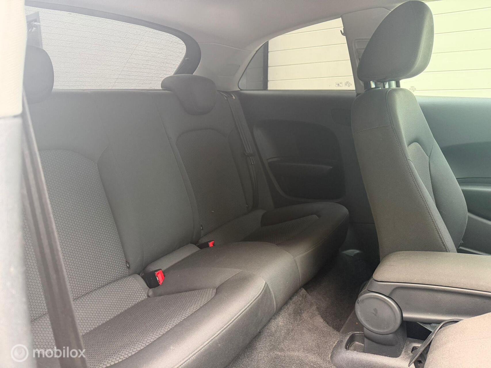 Foto van Audi A1