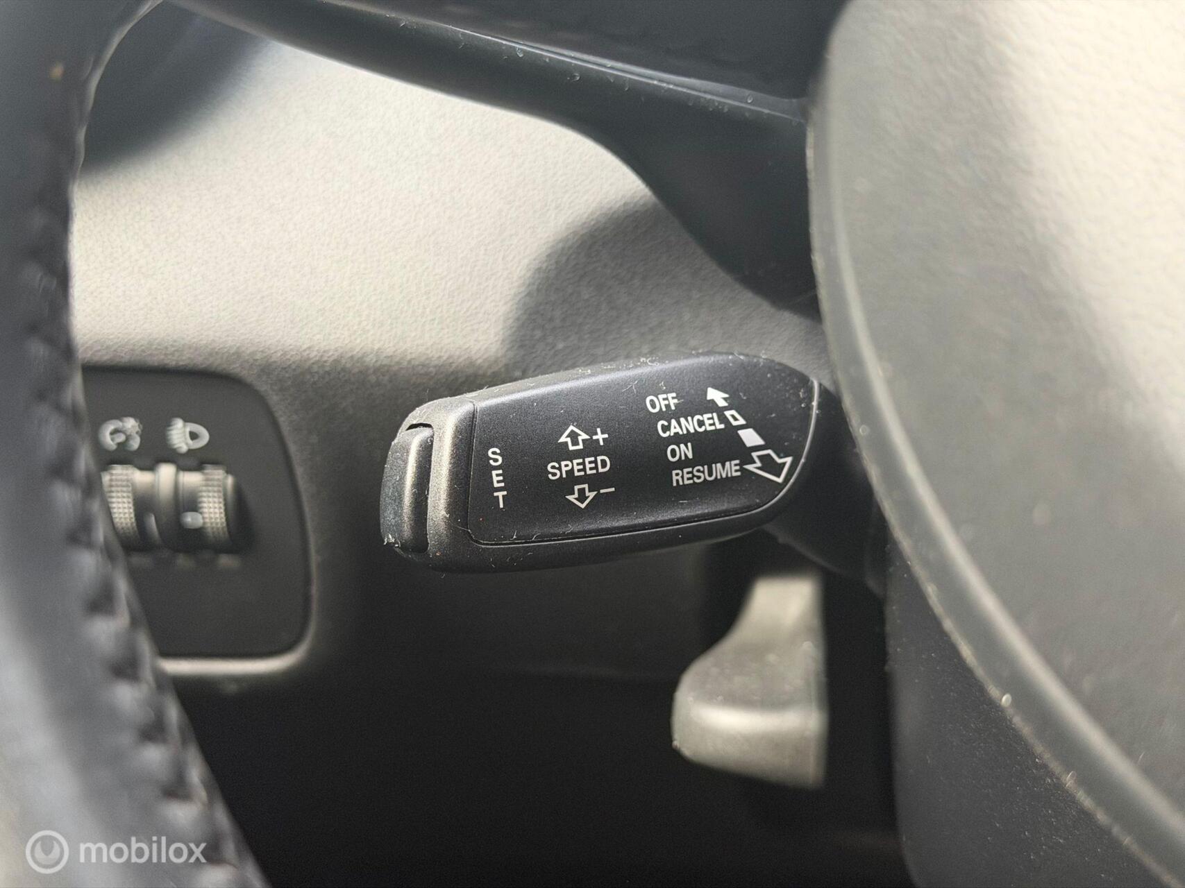Foto van Audi A1