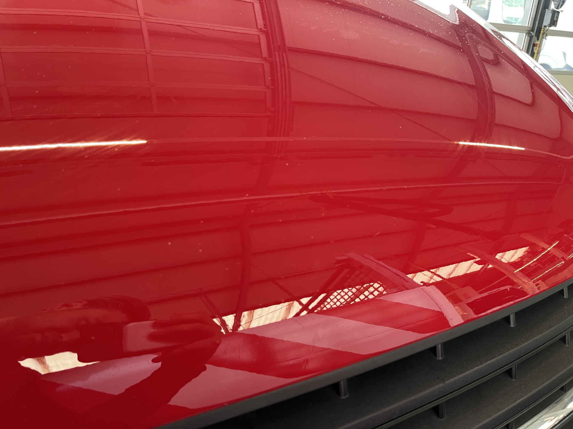 Foto van Volkswagen Transporter Kombi
