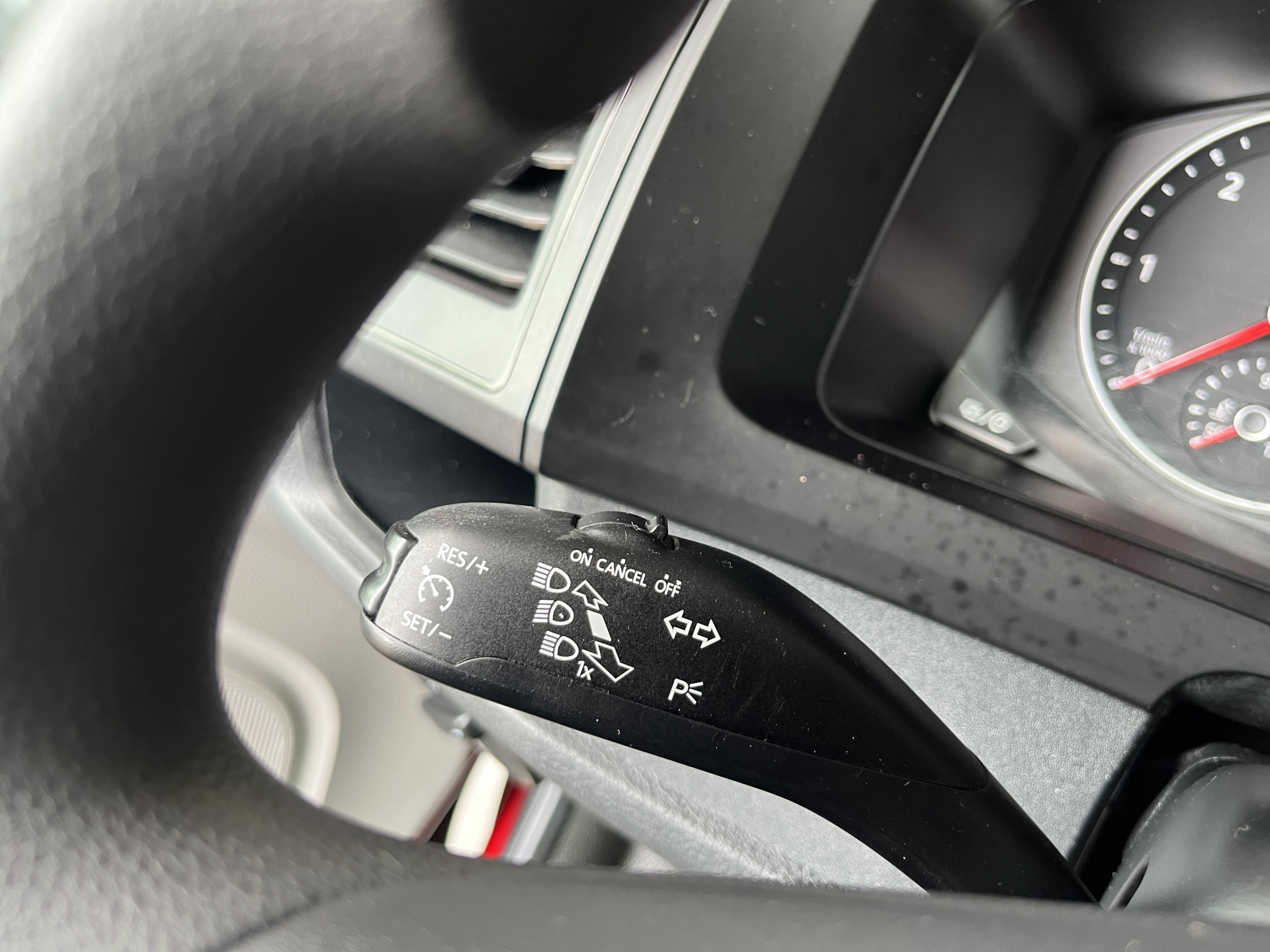 Foto van Volkswagen Transporter Kombi