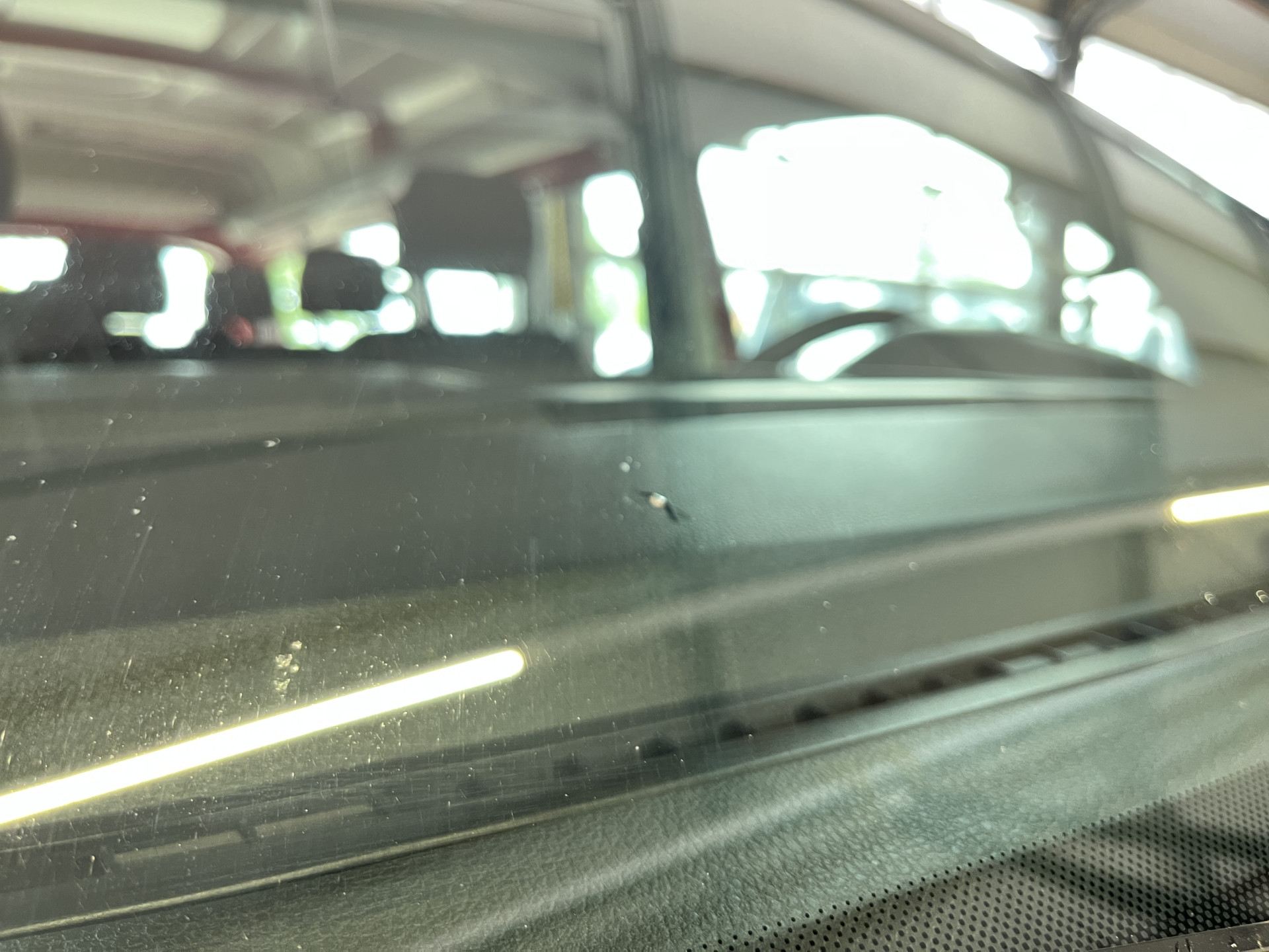 Foto van Volkswagen Transporter Kombi