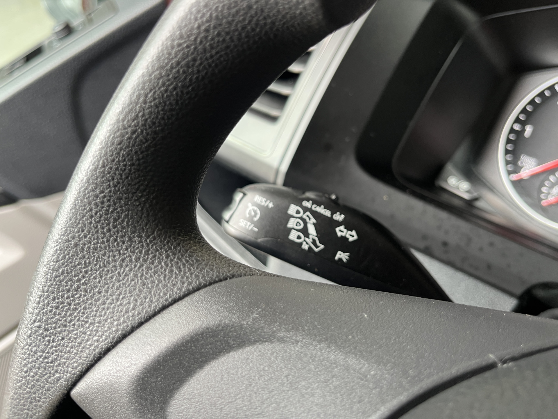 Foto van Volkswagen Transporter Kombi