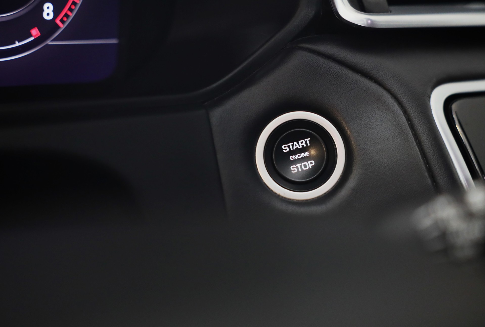 Foto van Land Rover Range Rover Velar