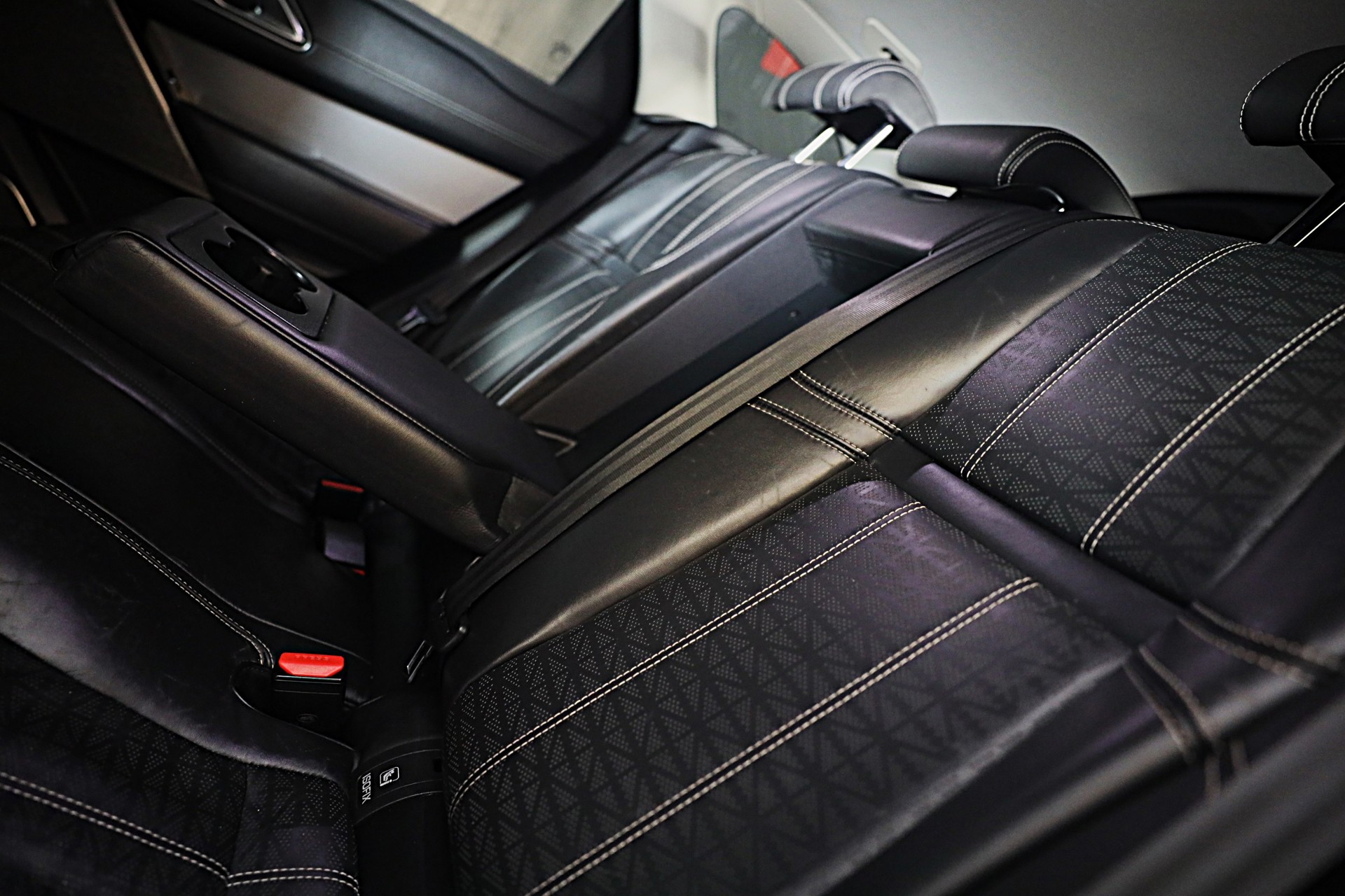 Foto van Land Rover Range Rover Velar