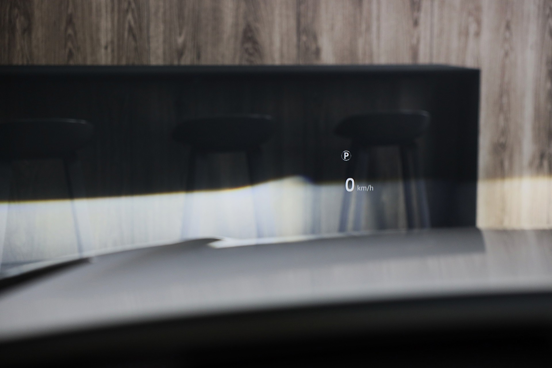 Foto van Land Rover Range Rover Velar