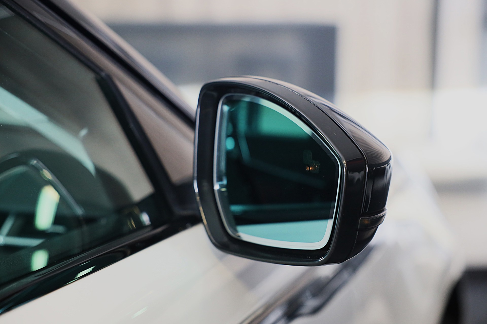 Foto van Land Rover Range Rover Velar