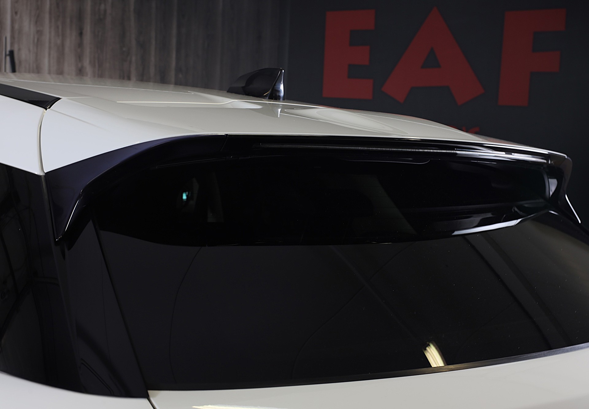 Foto van Land Rover Range Rover Velar