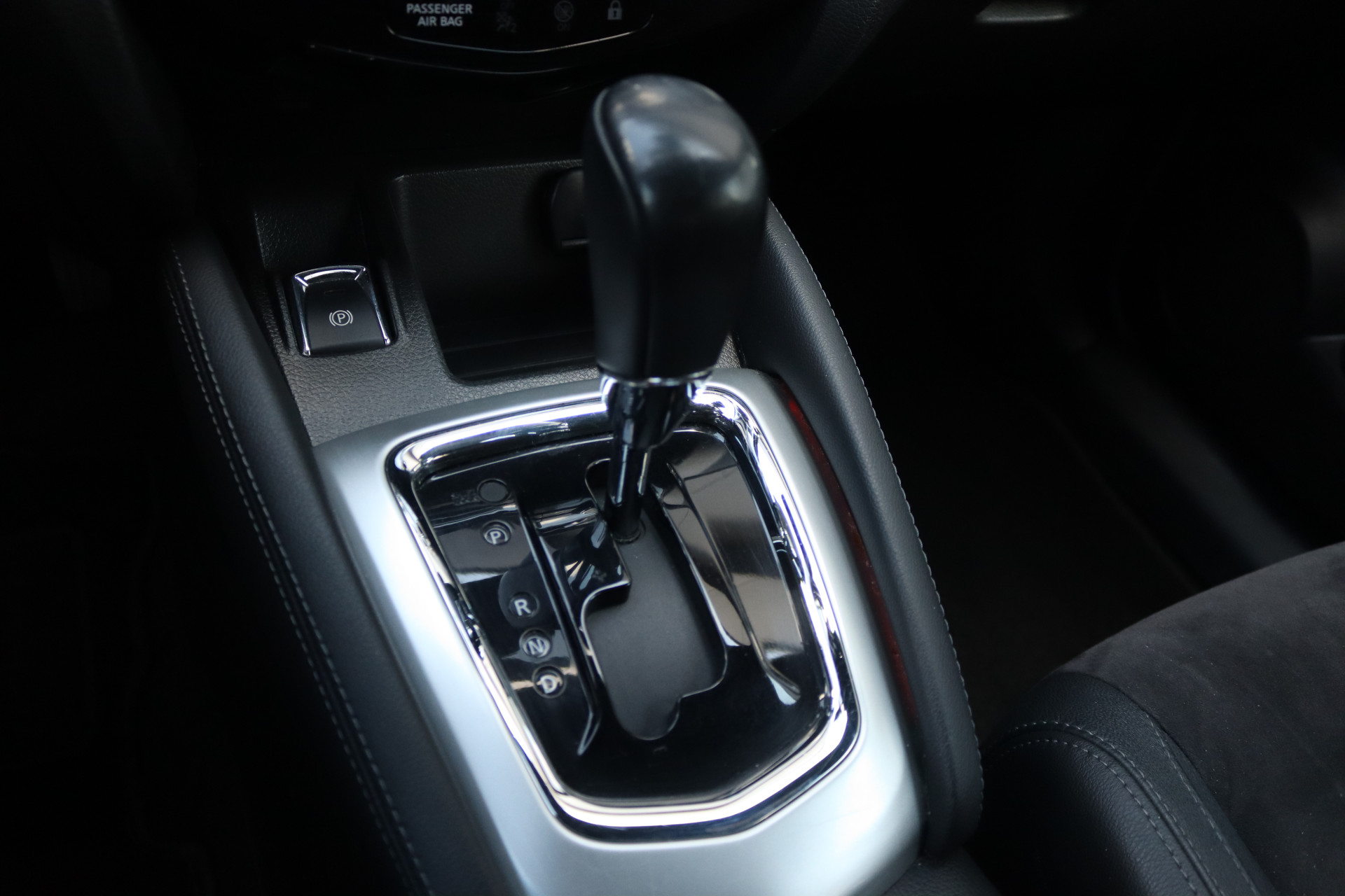 Foto van Nissan Nissan Qashqai