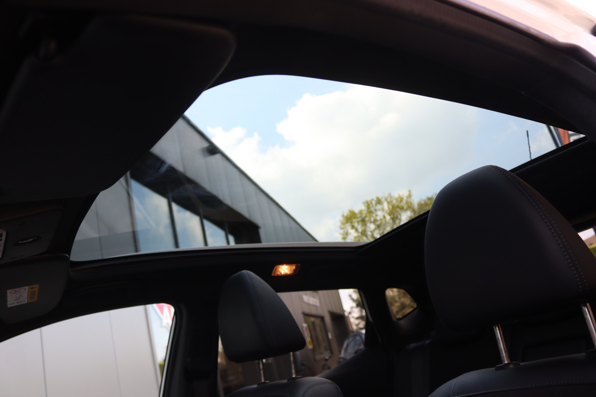 Foto van Nissan Nissan Qashqai
