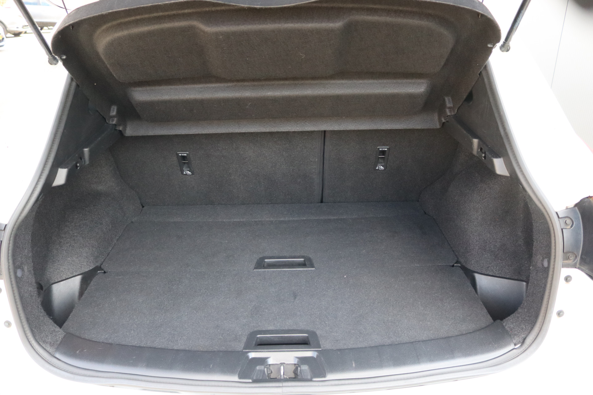 Foto van Nissan Nissan Qashqai