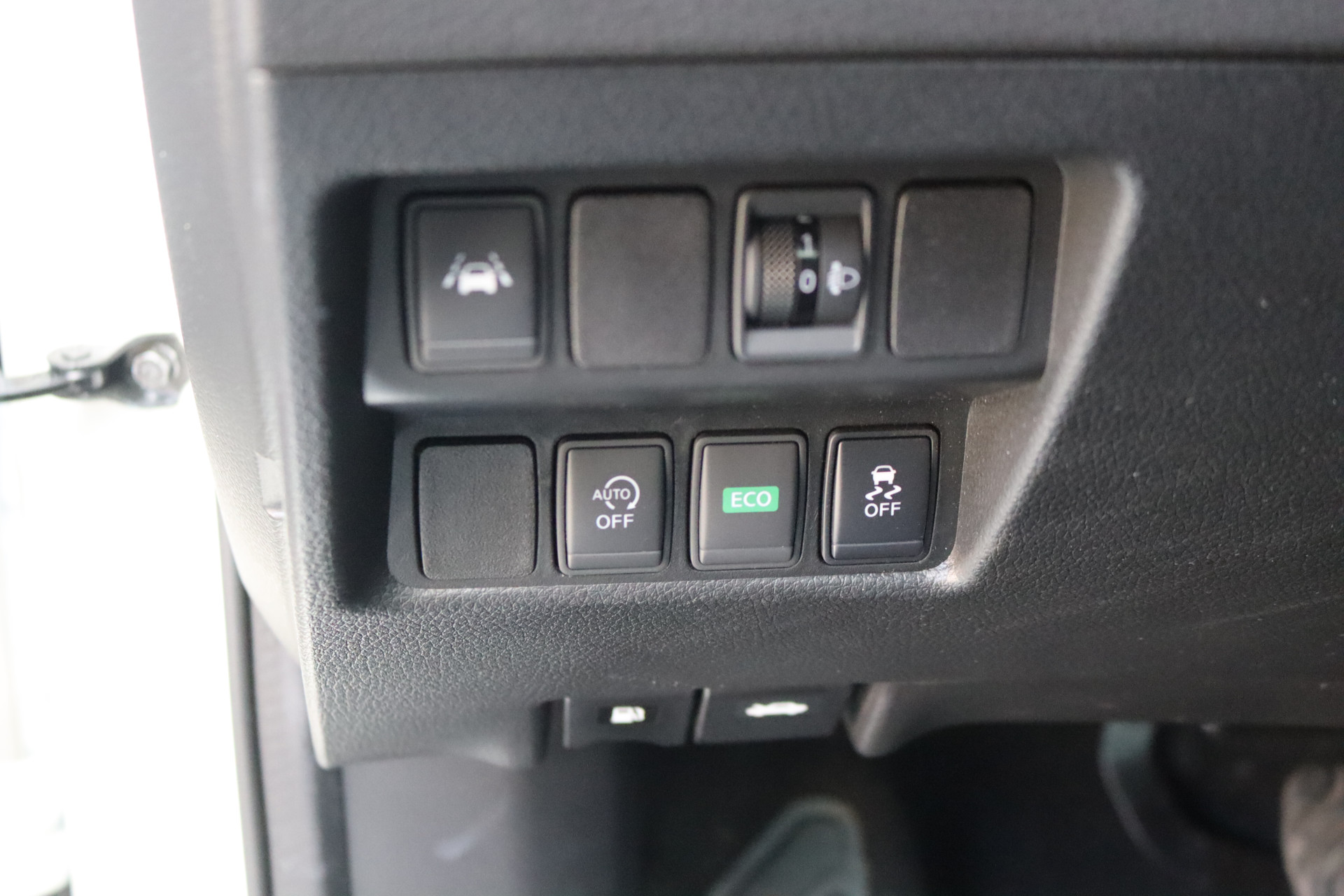 Foto van Nissan Nissan Qashqai