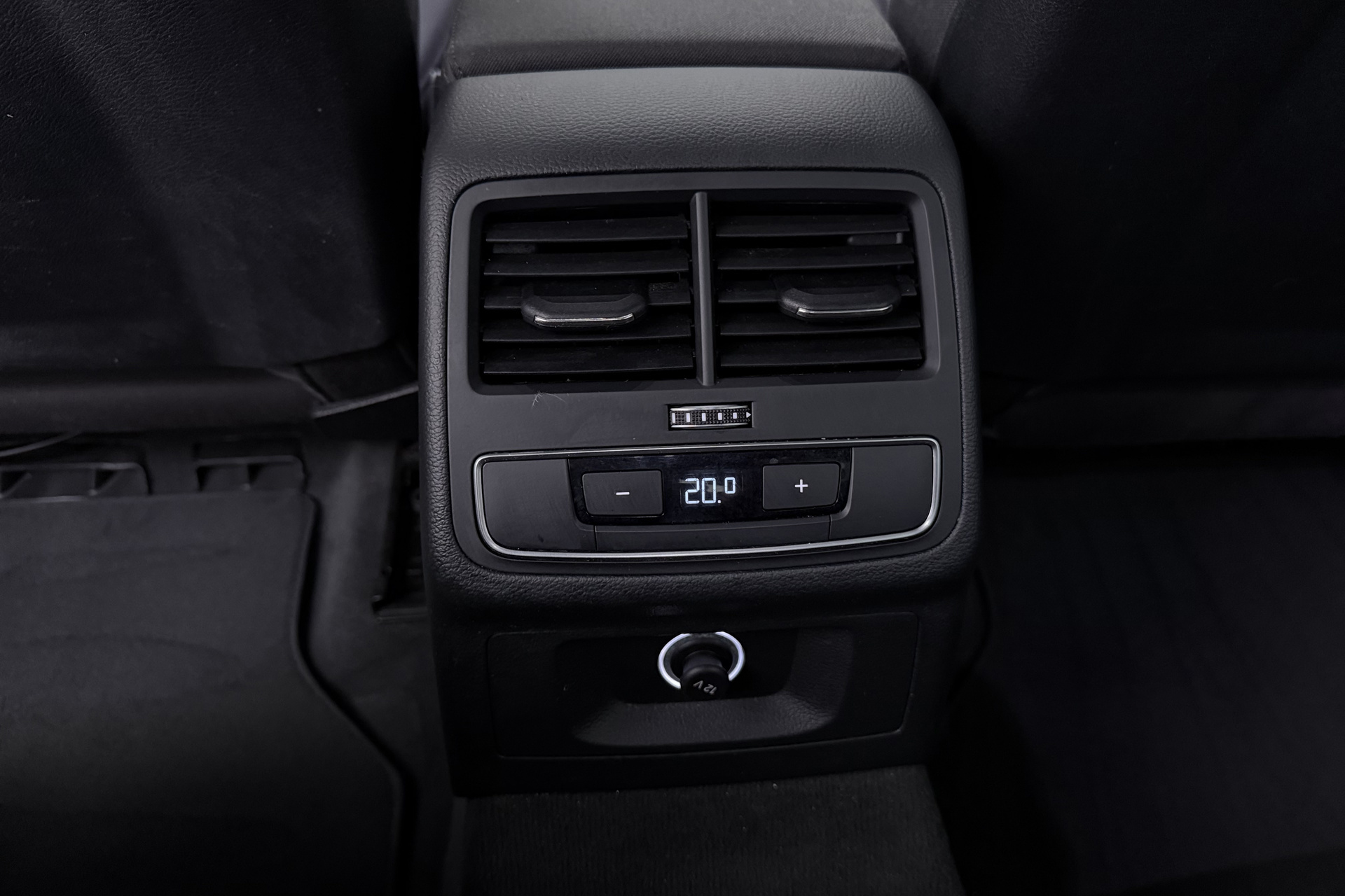 Foto van Audi A4 Limousine