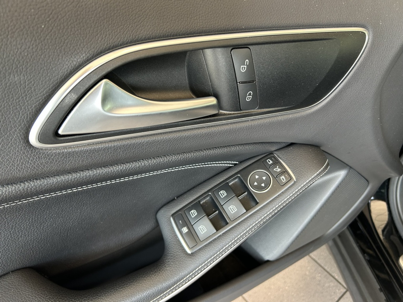 Foto van Mercedes-Benz Gla 180