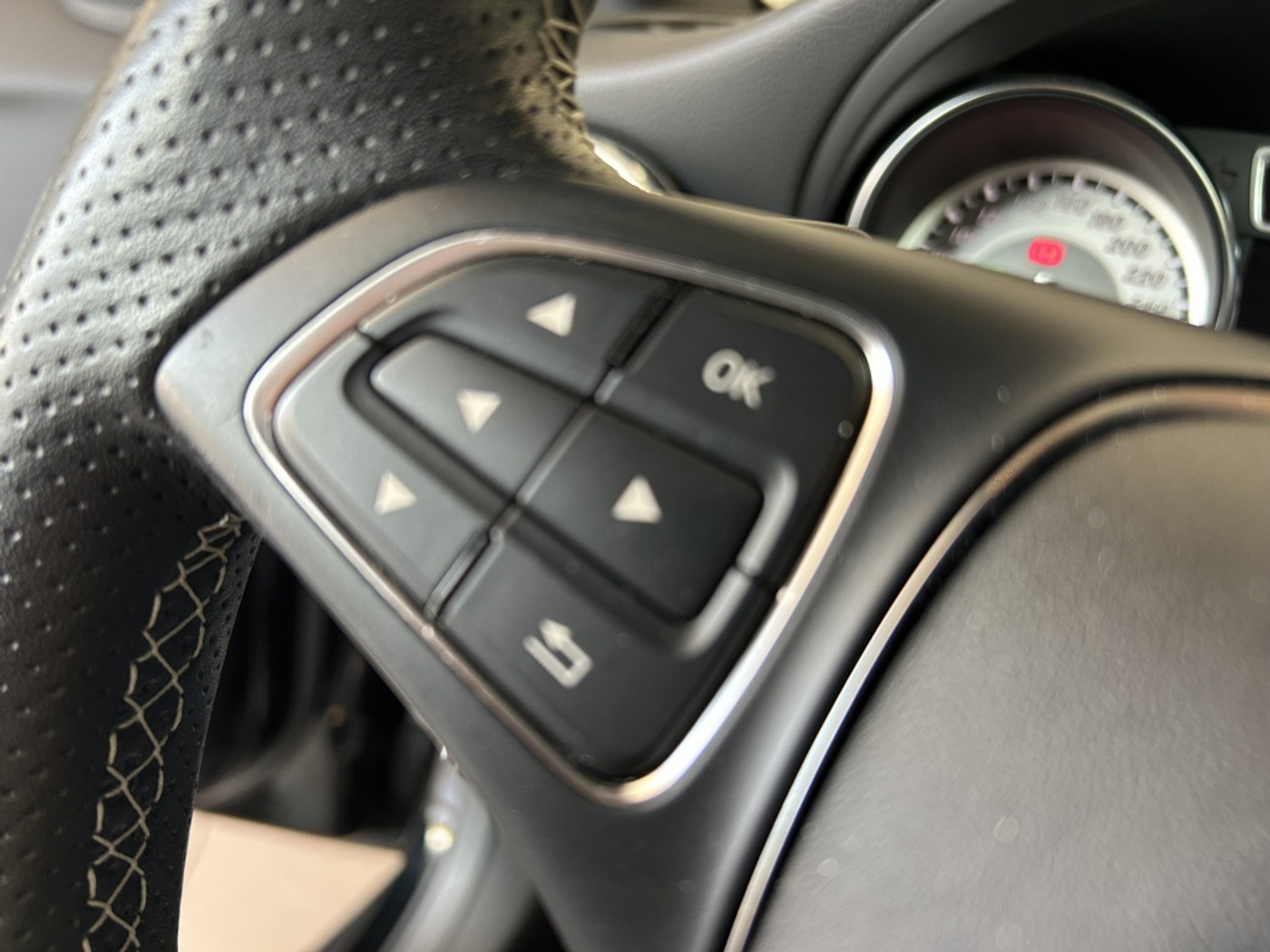 Foto van Mercedes-Benz Gla 180