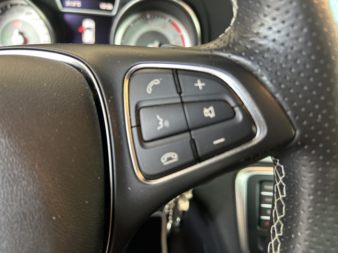 Foto van Mercedes-Benz Gla 180