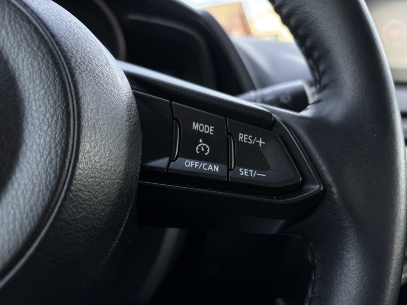 Foto van Mazda Mazda2