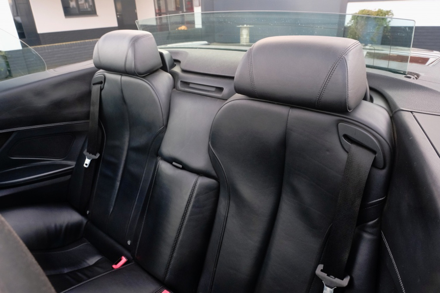 Foto van BMW 650i