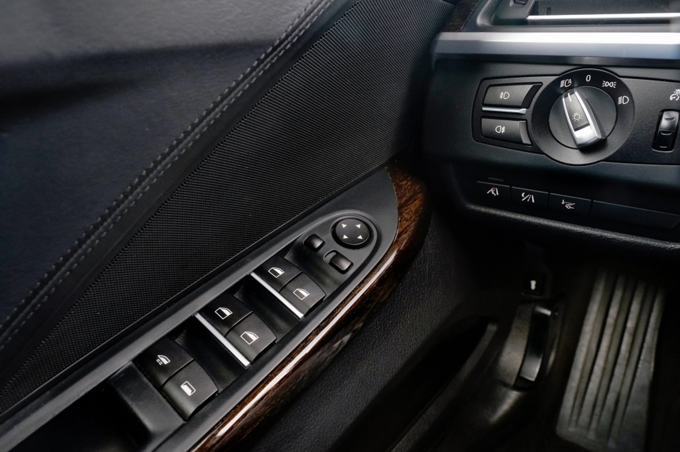 Foto van BMW 650i