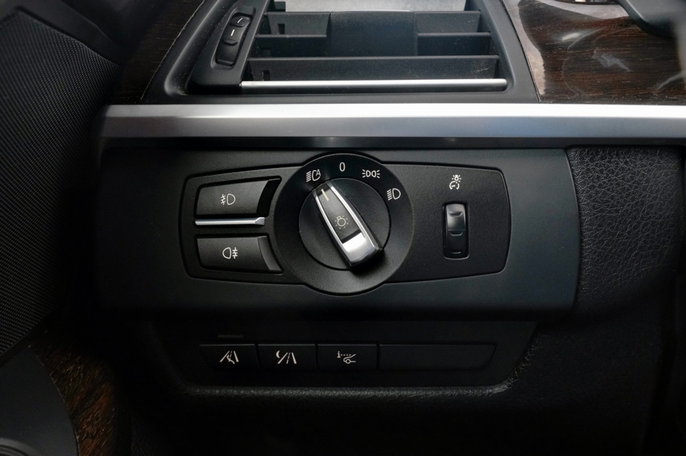 Foto van BMW 650i