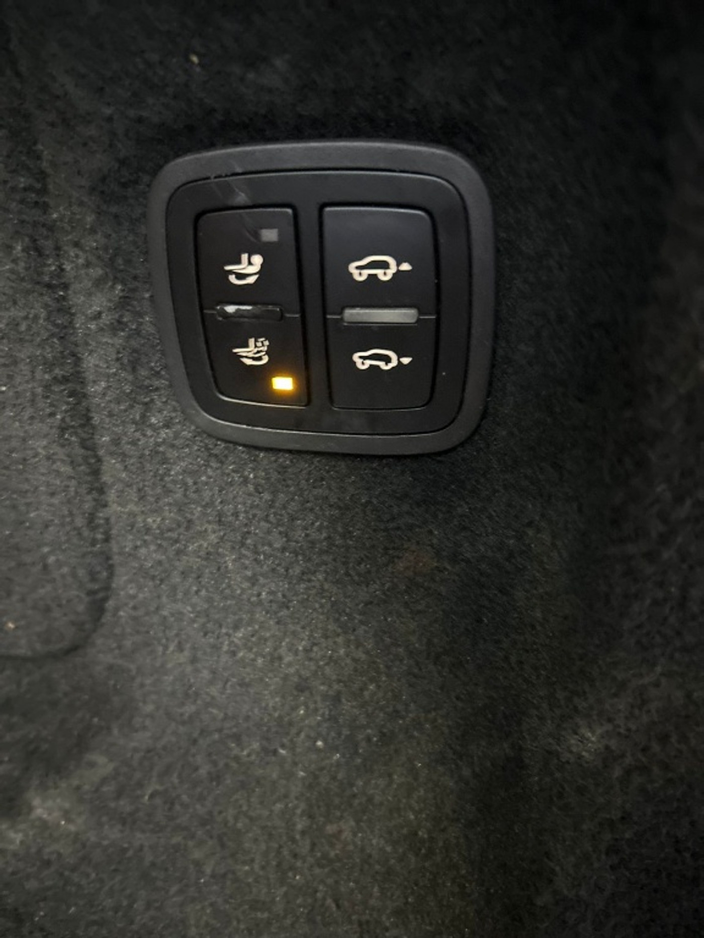Foto van Porsche Cayenne GTS