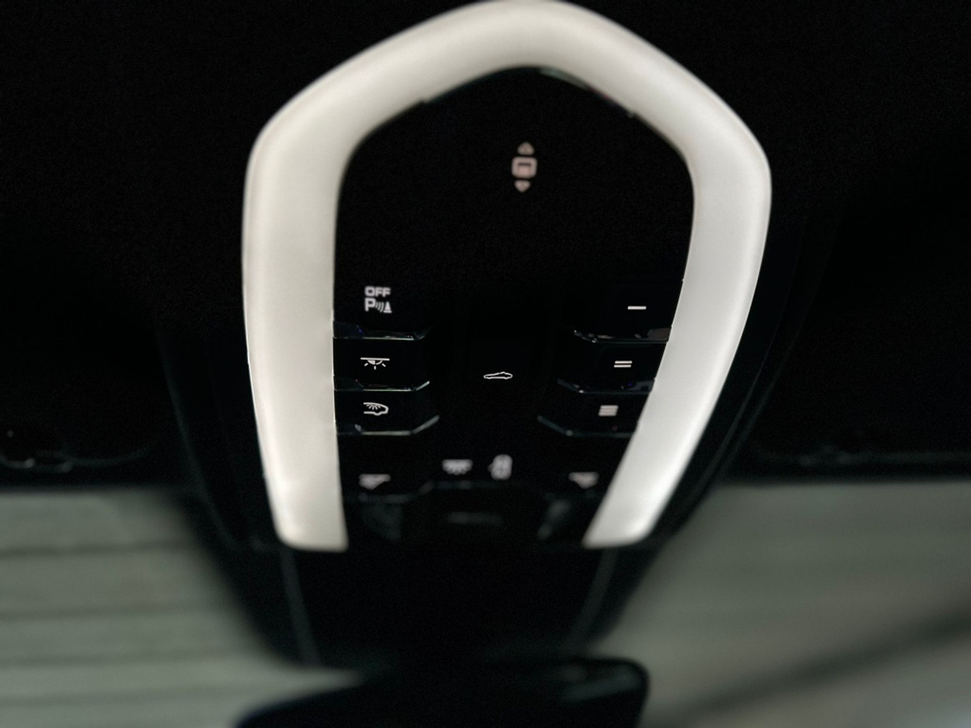 Foto van Porsche Cayenne GTS