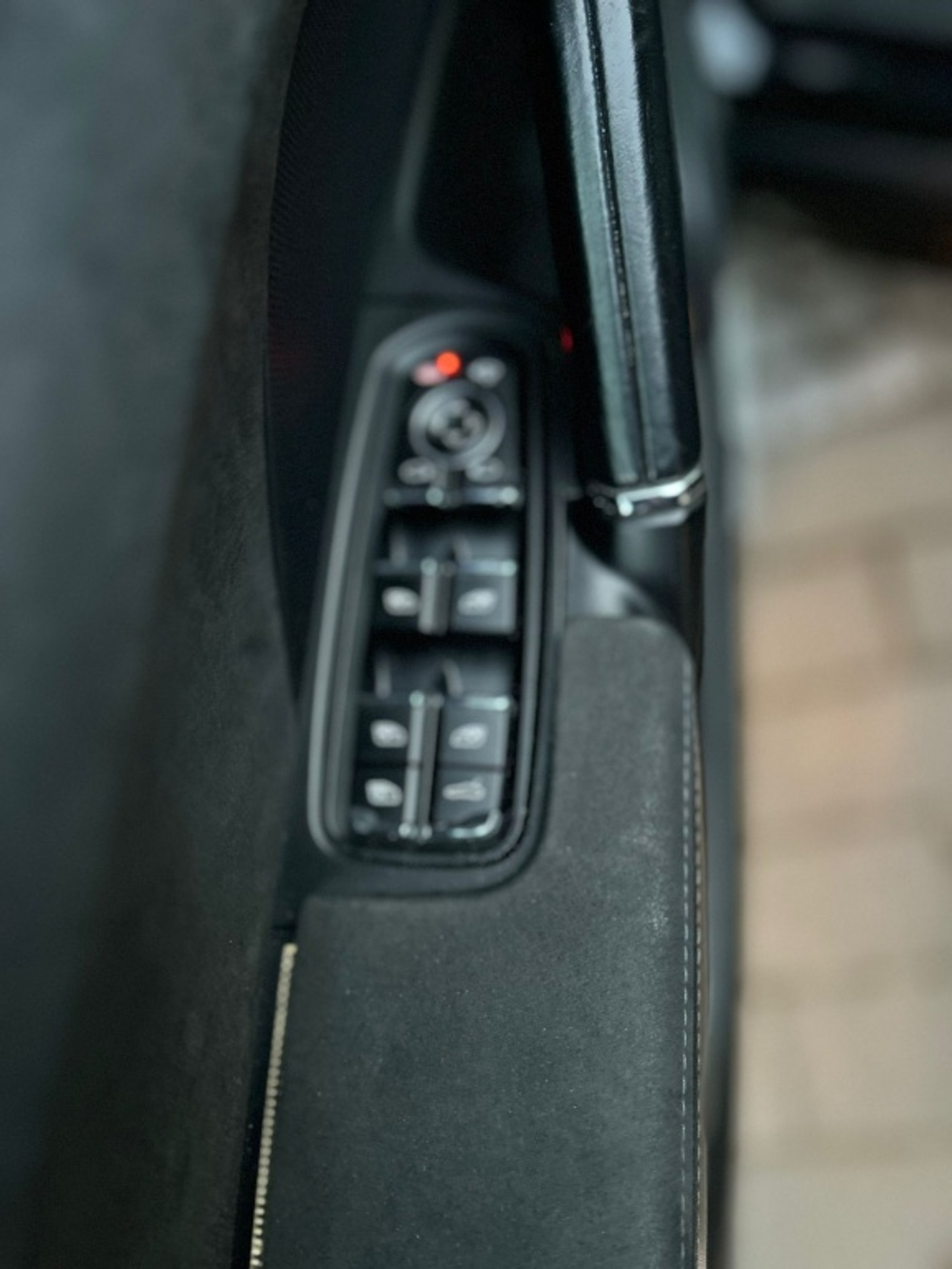 Foto van Porsche Cayenne GTS