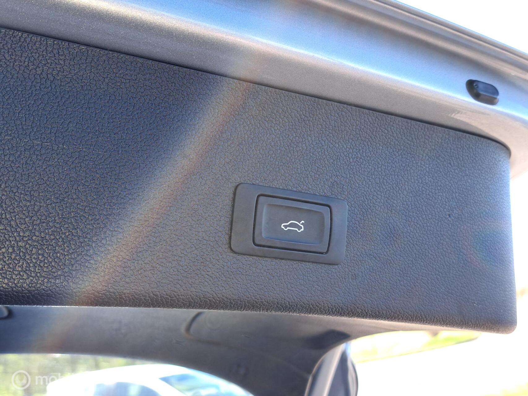 Foto van Audi A4 Avant