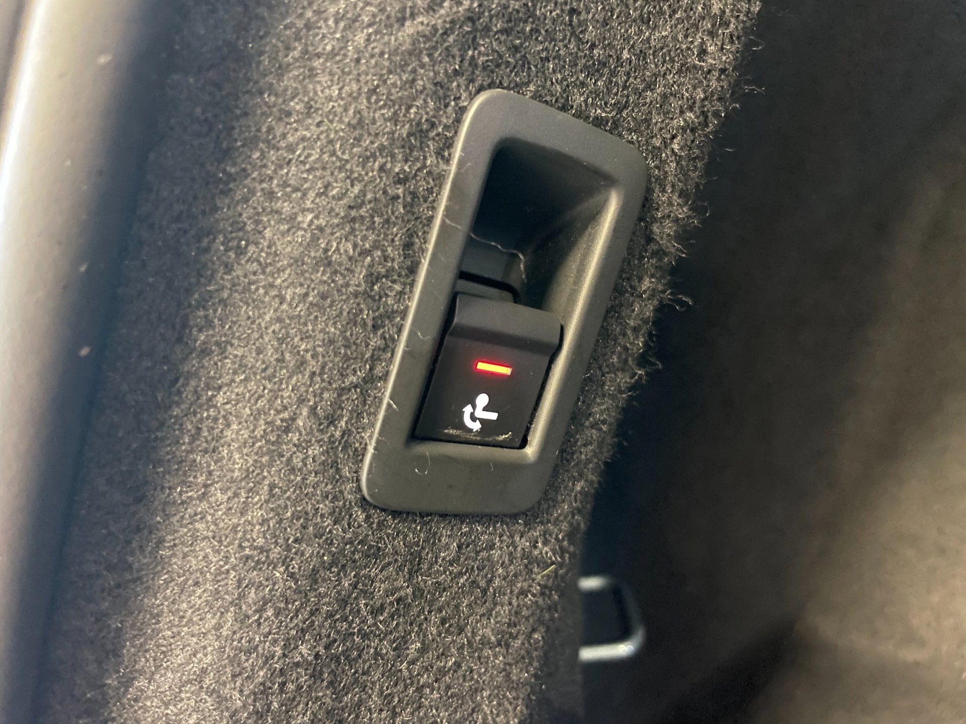 Foto van Audi Q4 40 E-tron