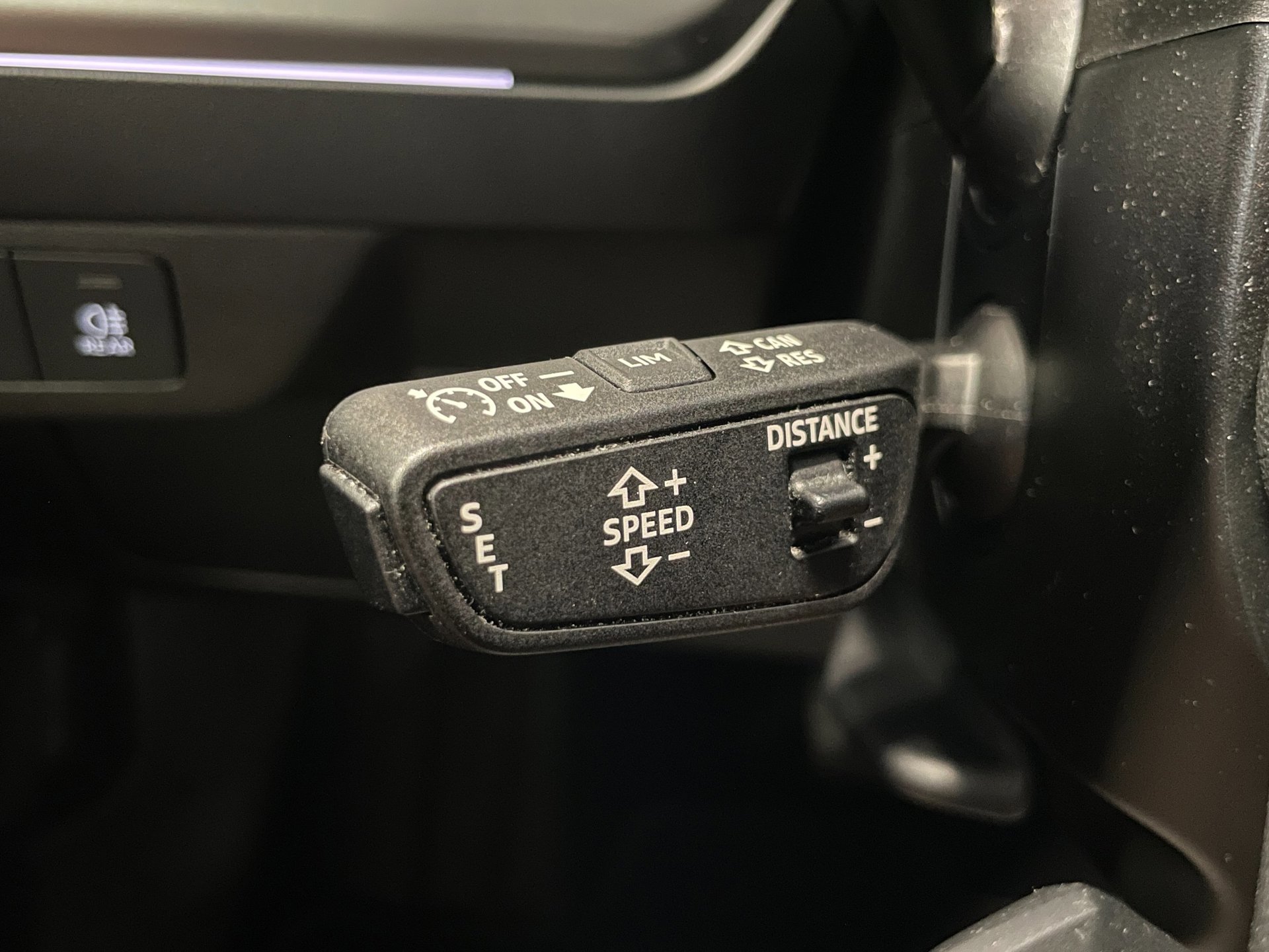 Foto van Audi Q4 40 E-tron