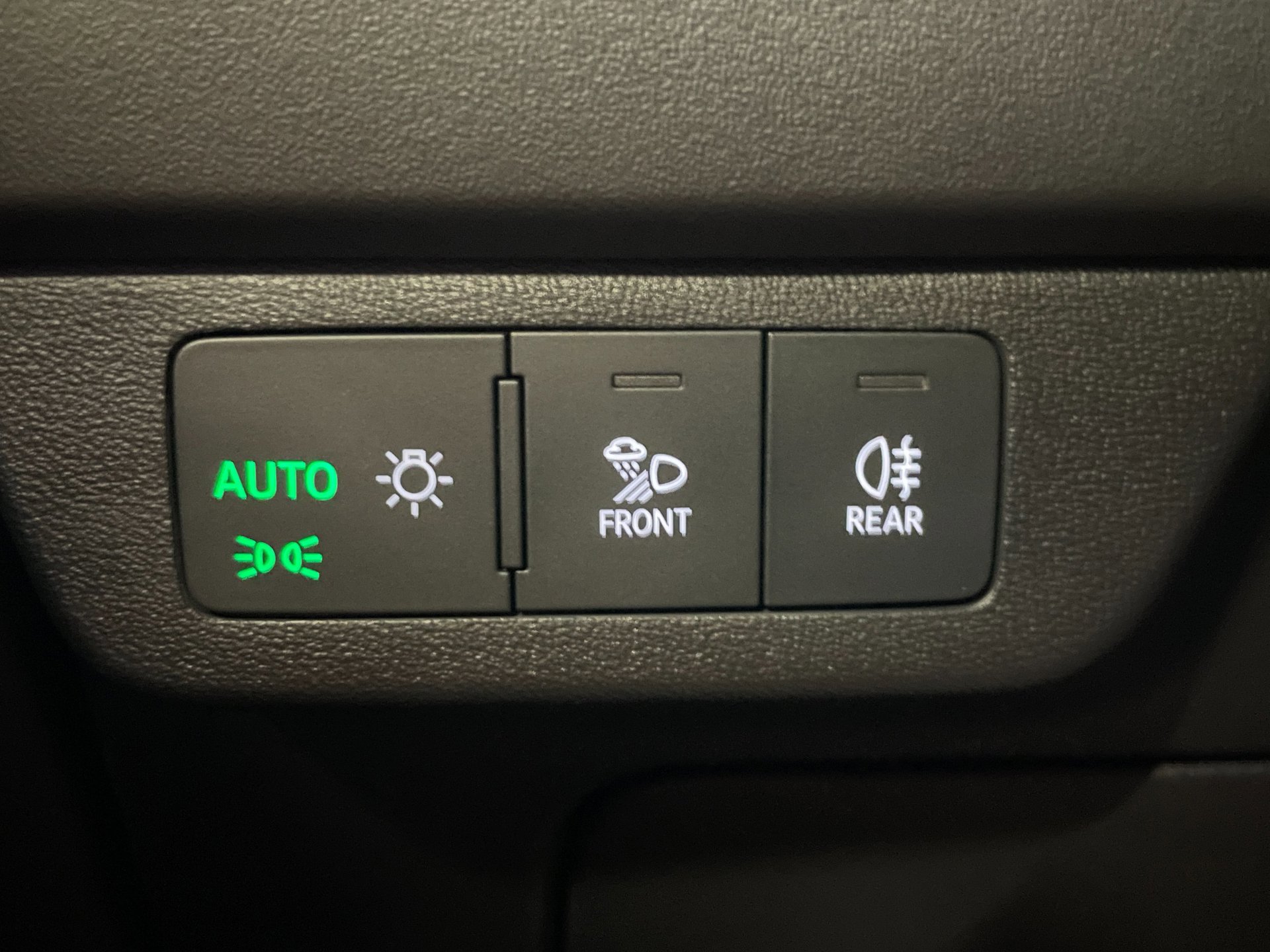 Foto van Audi Q4 40 E-tron
