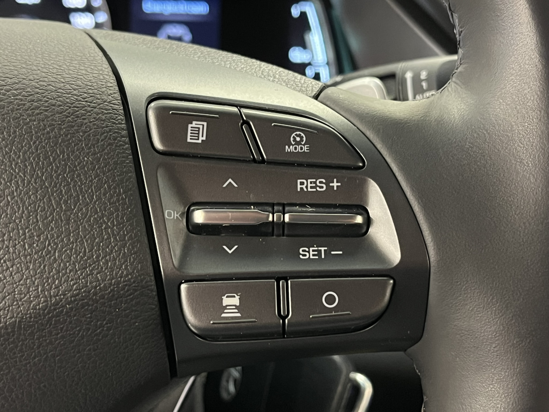 Foto van Hyundai Ioniq