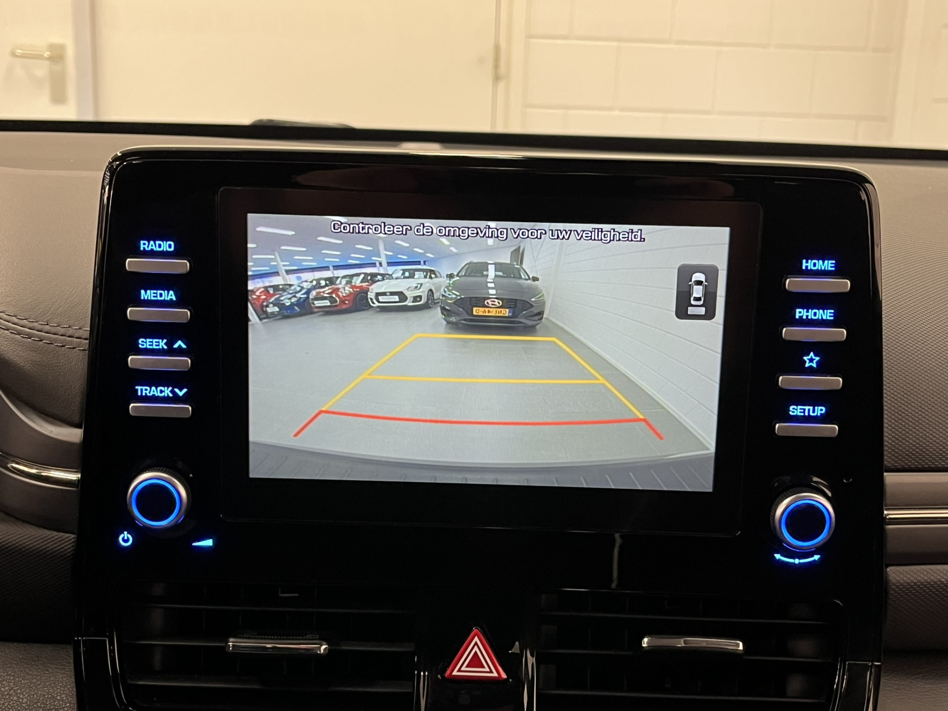Foto van Hyundai Ioniq