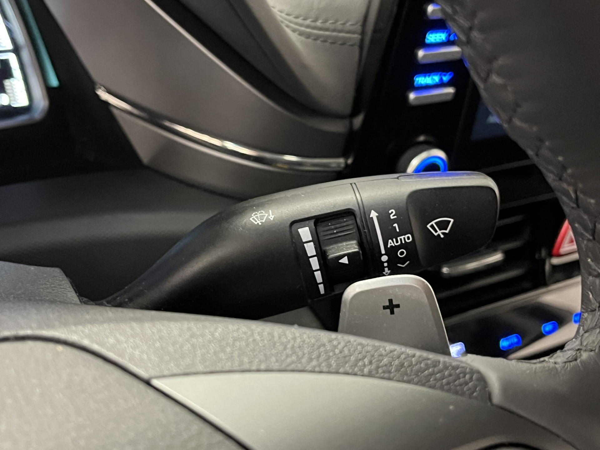 Foto van Hyundai Ioniq