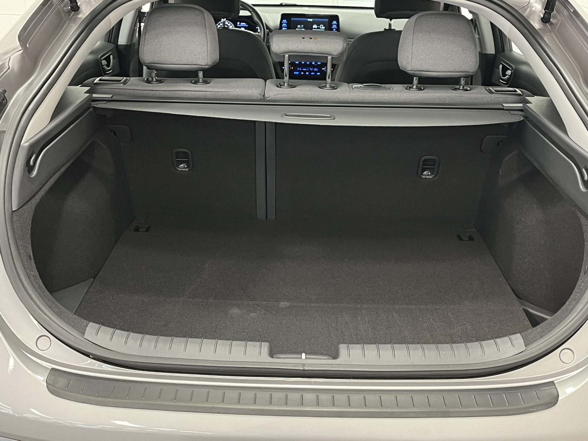 Foto van Hyundai Ioniq