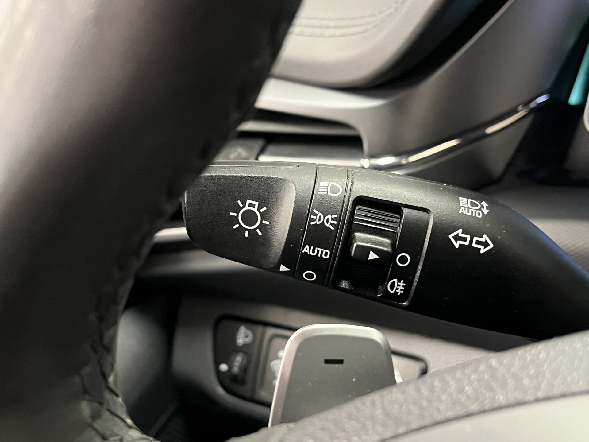Foto van Hyundai Ioniq
