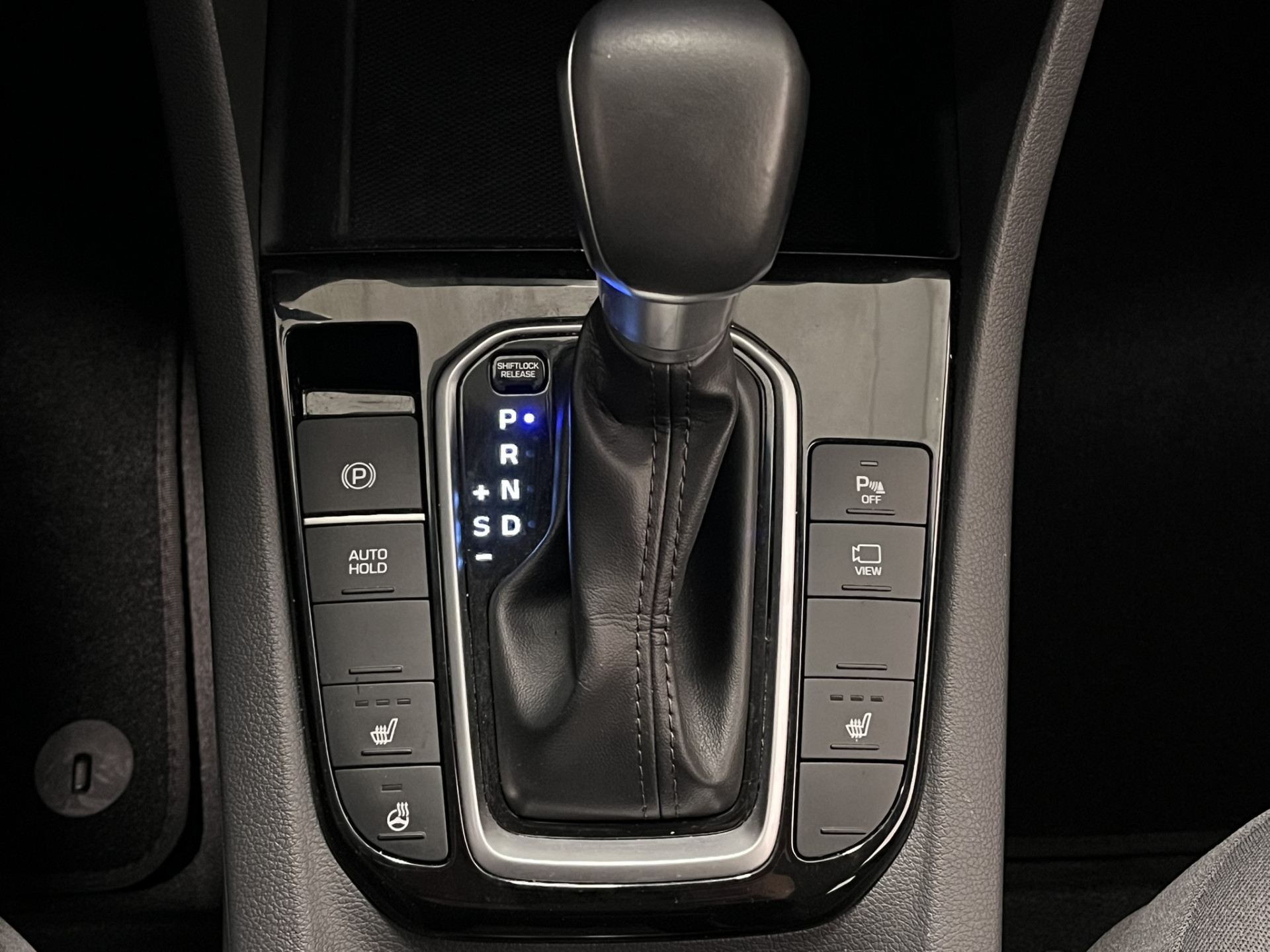 Foto van Hyundai Ioniq