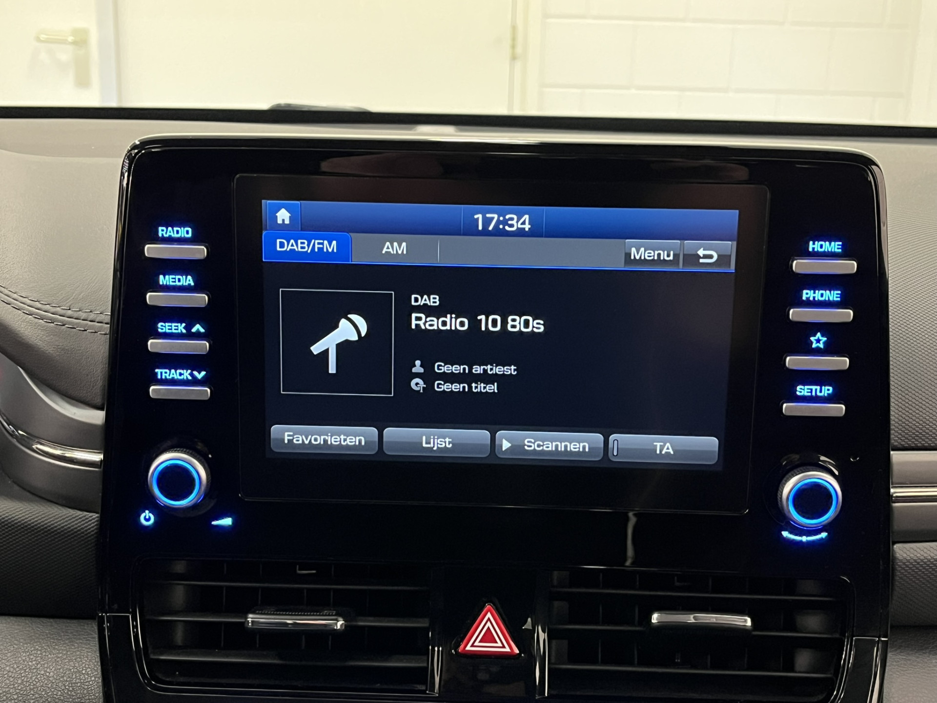 Foto van Hyundai Ioniq