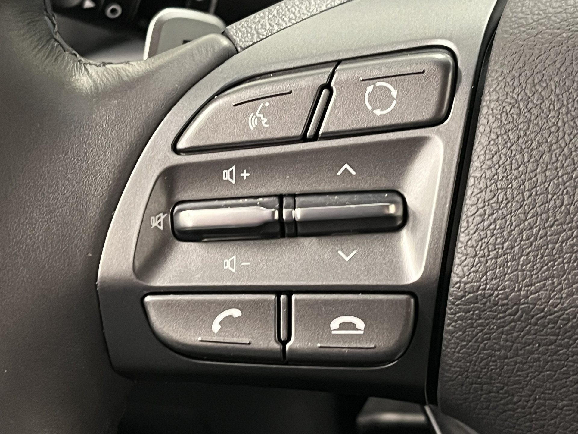 Foto van Hyundai Ioniq